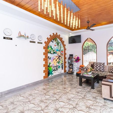 Larios Beach Holidays Resort Baga Bagian luar foto