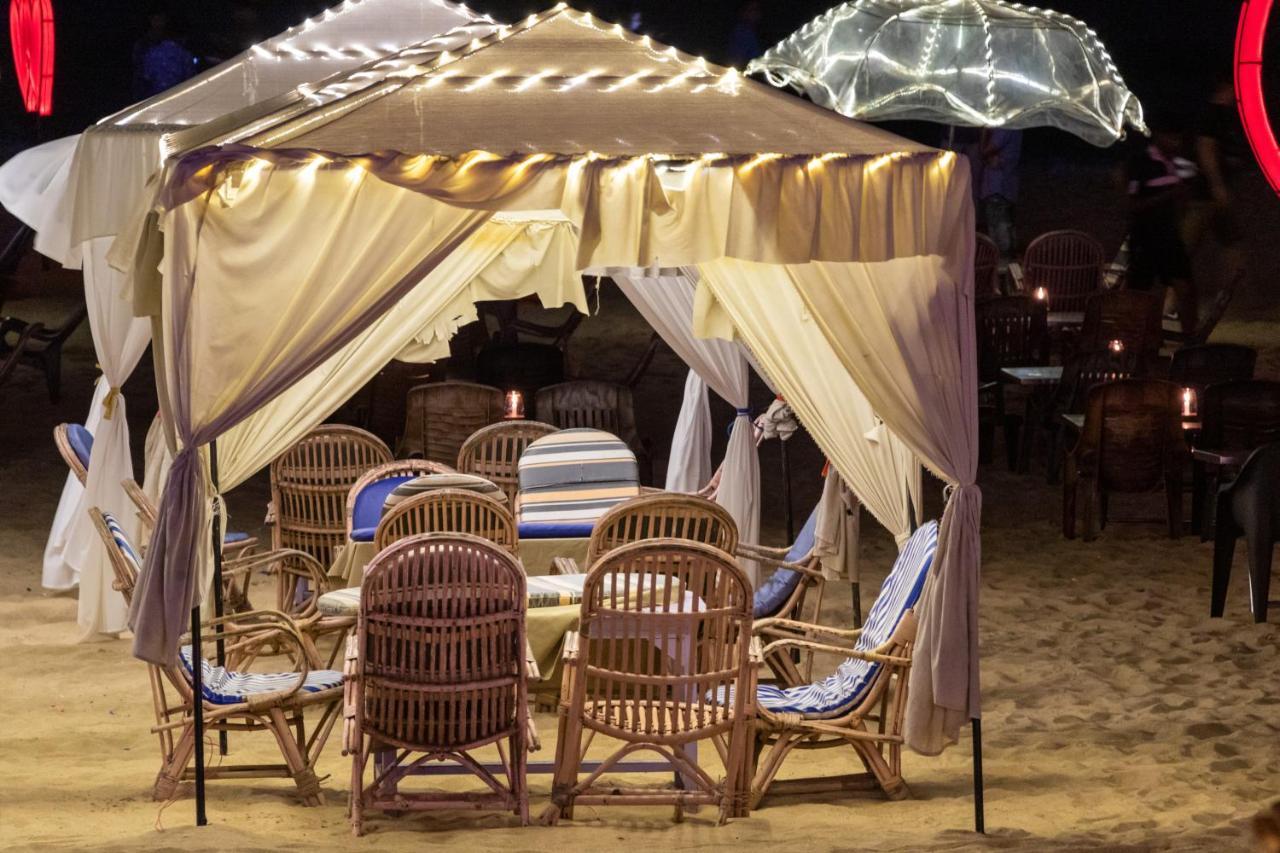 Larios Beach Holidays Resort Baga Bagian luar foto
