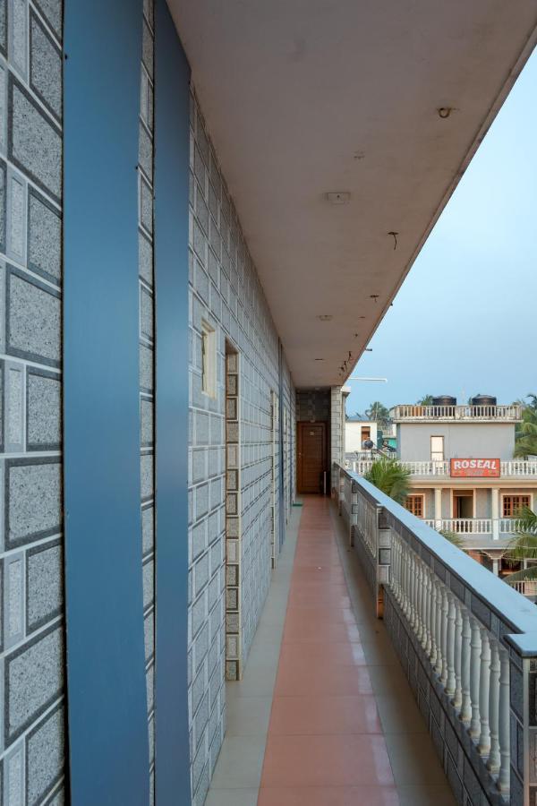 Larios Beach Holidays Resort Baga Bagian luar foto