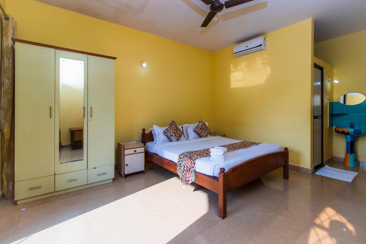 Larios Beach Holidays Resort Baga Bagian luar foto