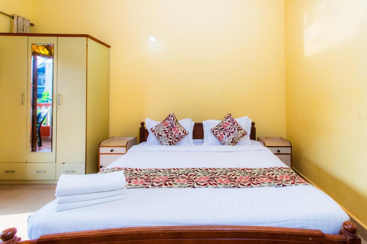 Larios Beach Holidays Resort Baga Bagian luar foto