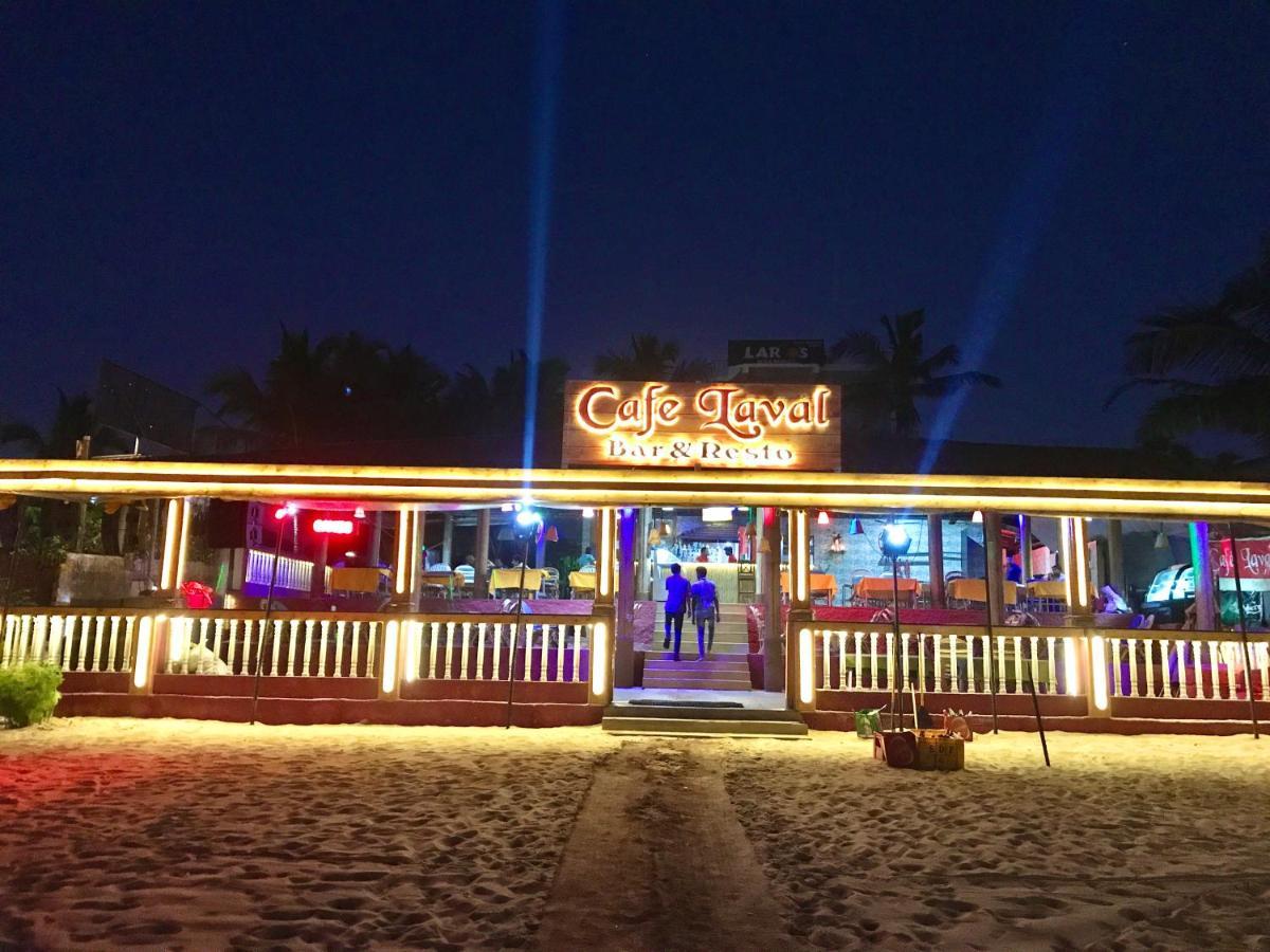 Larios Beach Holidays Resort Baga Bagian luar foto