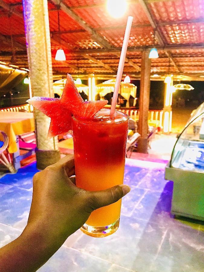 Larios Beach Holidays Resort Baga Bagian luar foto