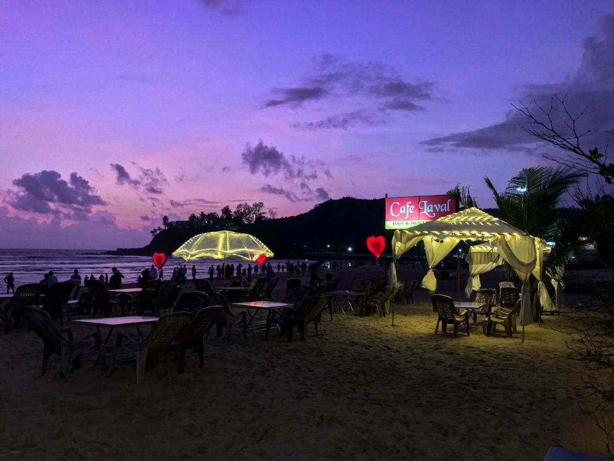 Larios Beach Holidays Resort Baga Bagian luar foto