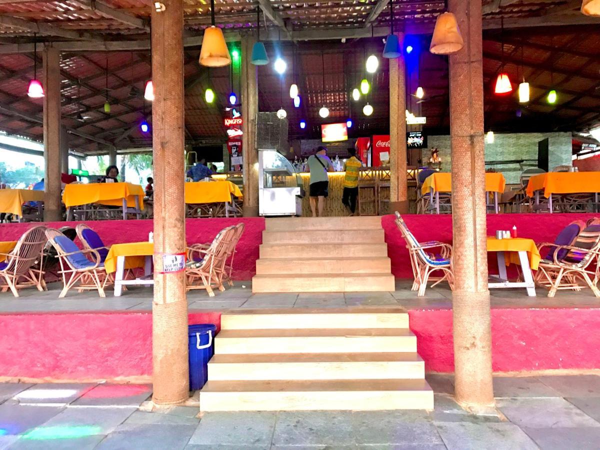 Larios Beach Holidays Resort Baga Bagian luar foto