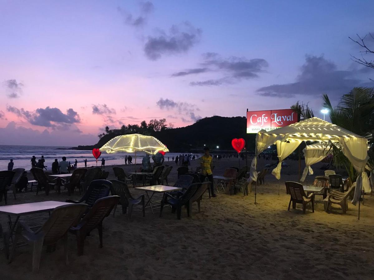 Larios Beach Holidays Resort Baga Bagian luar foto