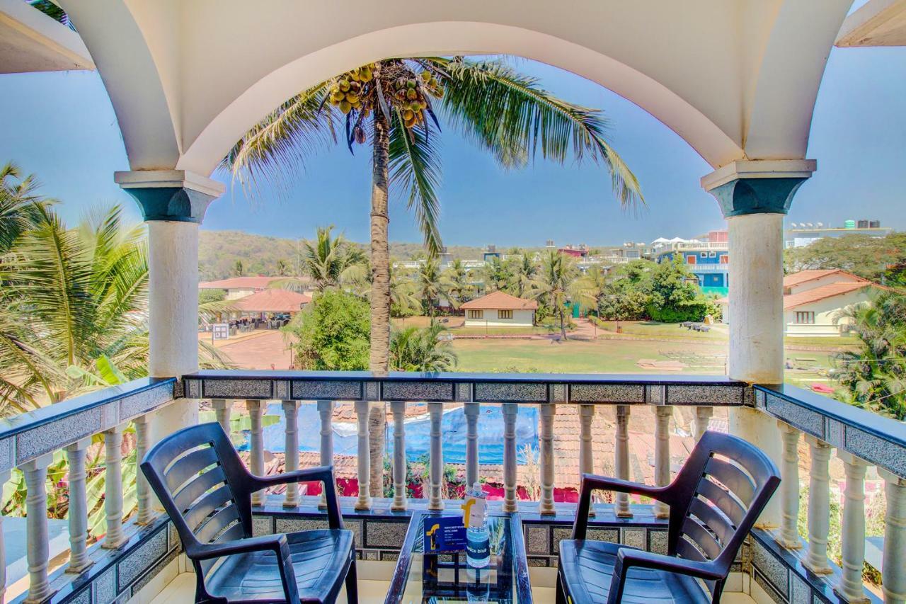 Larios Beach Holidays Resort Baga Bagian luar foto