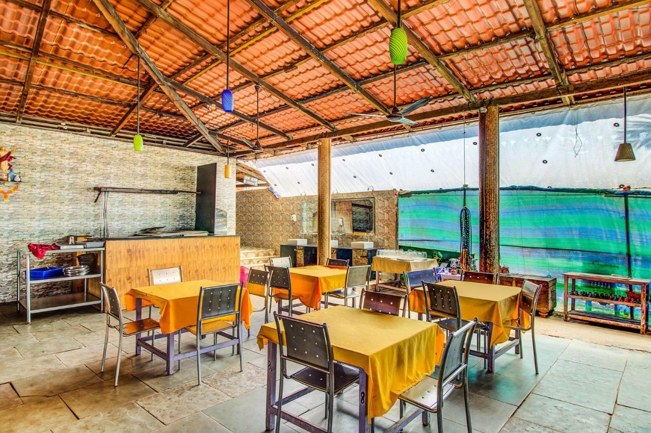 Larios Beach Holidays Resort Baga Bagian luar foto