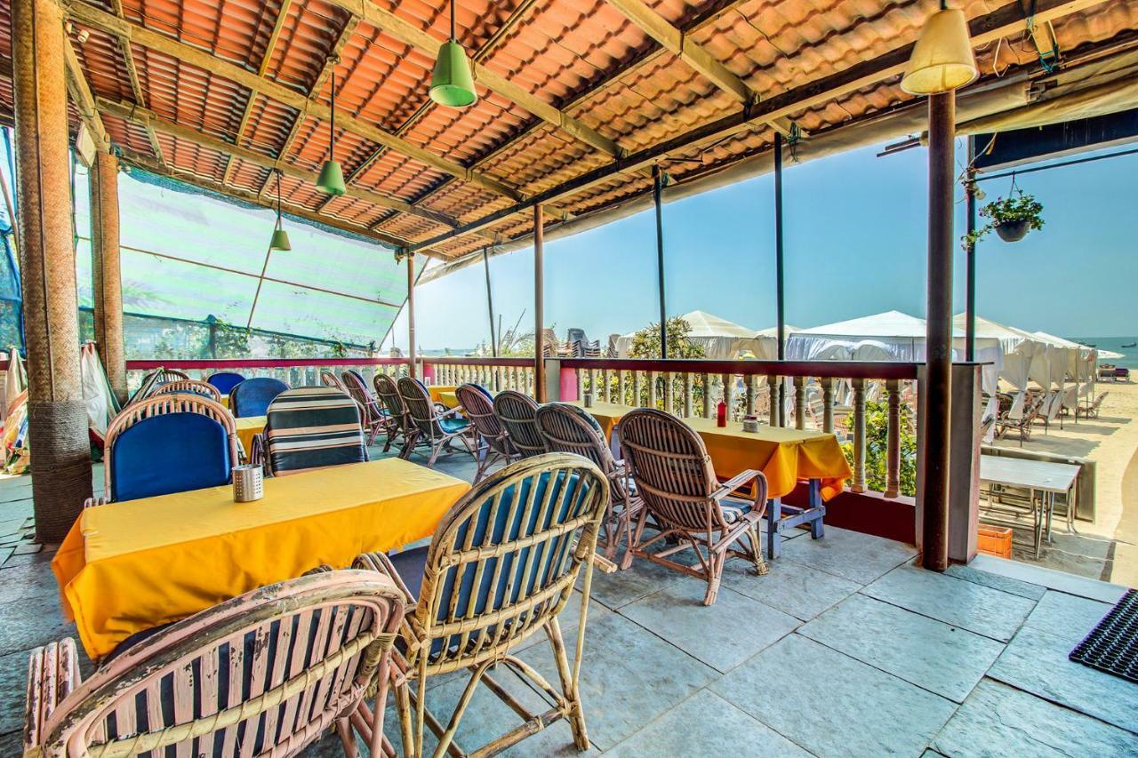 Larios Beach Holidays Resort Baga Bagian luar foto